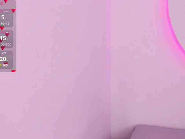 SamiraSilva webcam