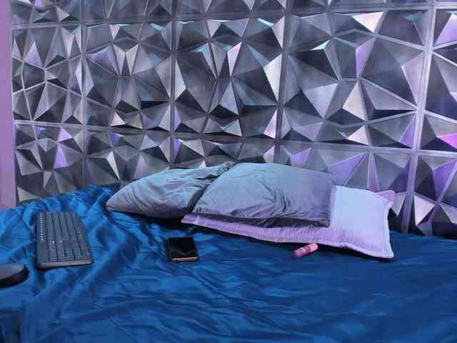SamiraSilva webcam