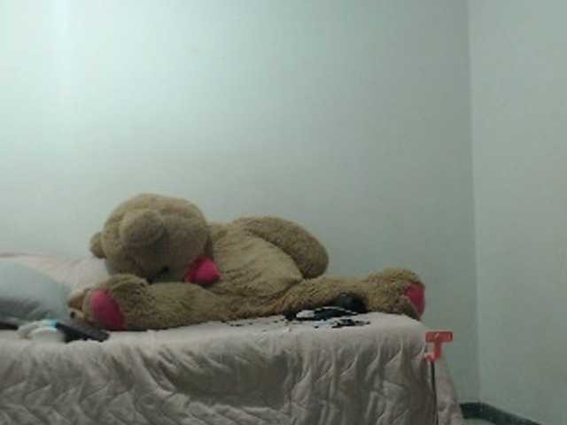 Keylafisher live cam on BongaCams