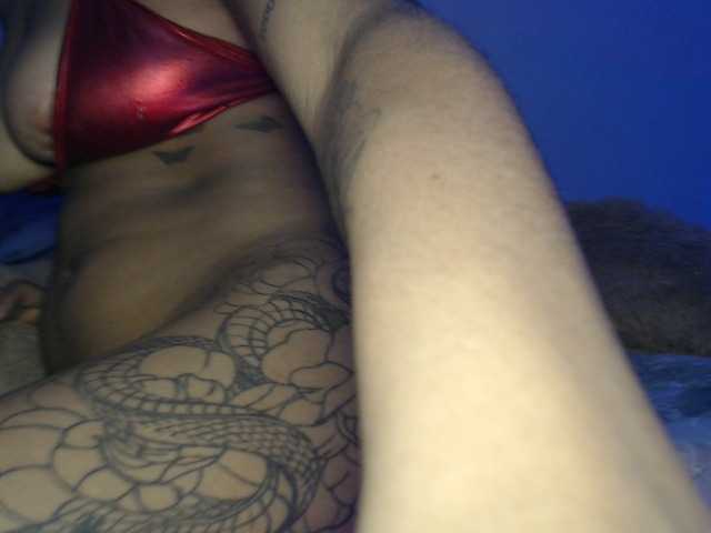 Keylafisher live cam on BongaCams