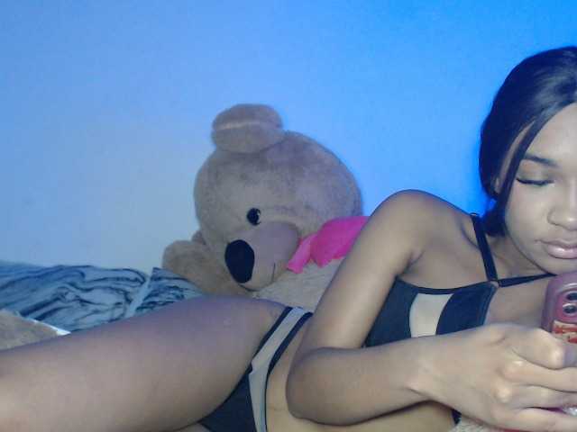 Keylafisher live cam on BongaCams