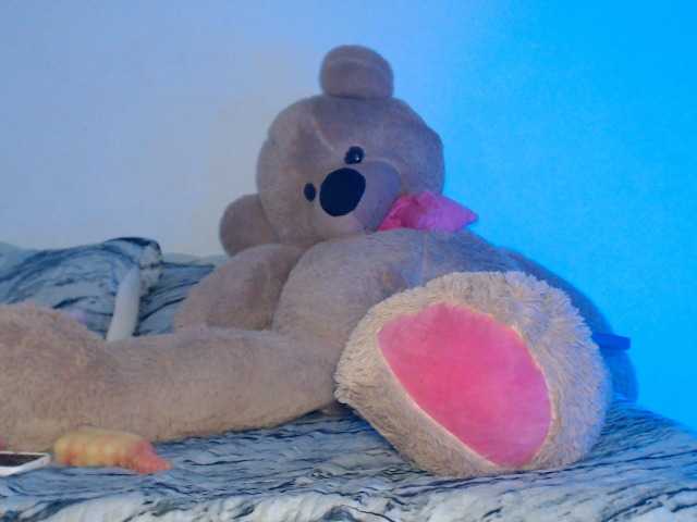 Keylafisher live cam on BongaCams