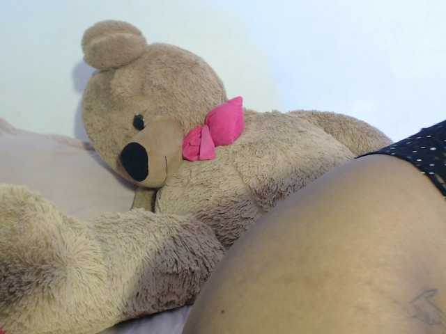 Keylafisher live cam on BongaCams