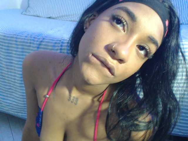 Keylafisher live cam on BongaCams
