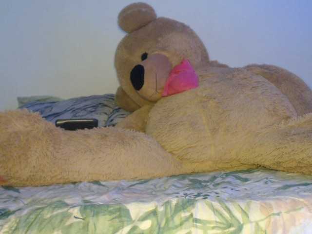 Keylafisher live cam on BongaCams