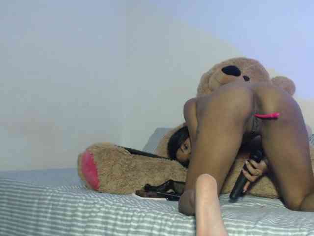 Keylafisher webcam