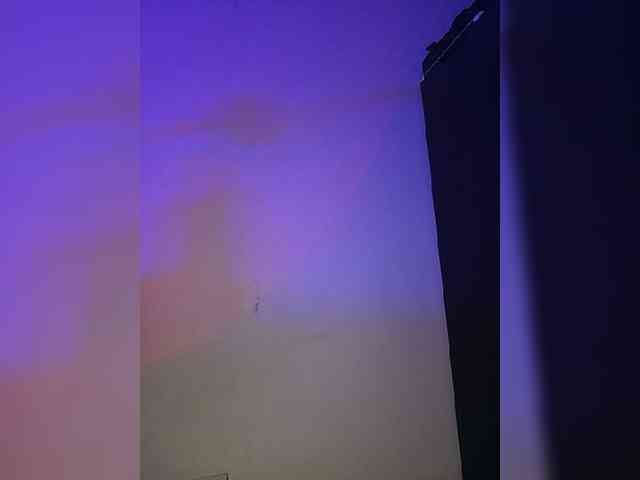 Keylafisher webcam