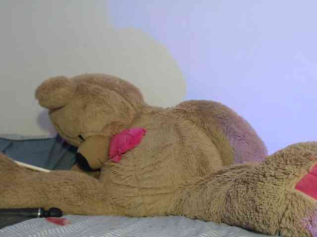 Keylafisher webcam