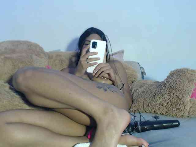 Keylafisher webcam