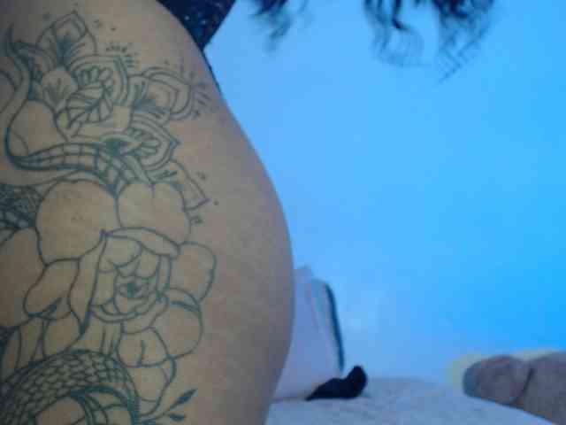 Keylafisher webcam