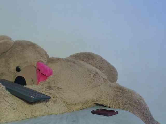 Keylafisher webcam