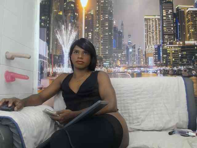 stefania-bragan Live Webcam on BongaCams