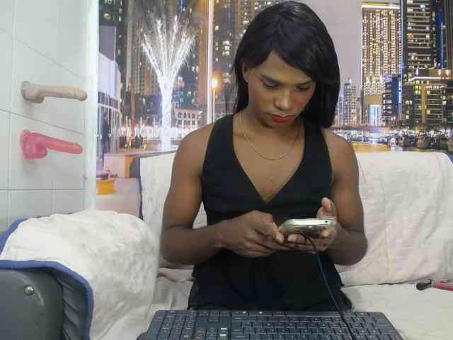 stefania-bragan Live Webcam on BongaCams