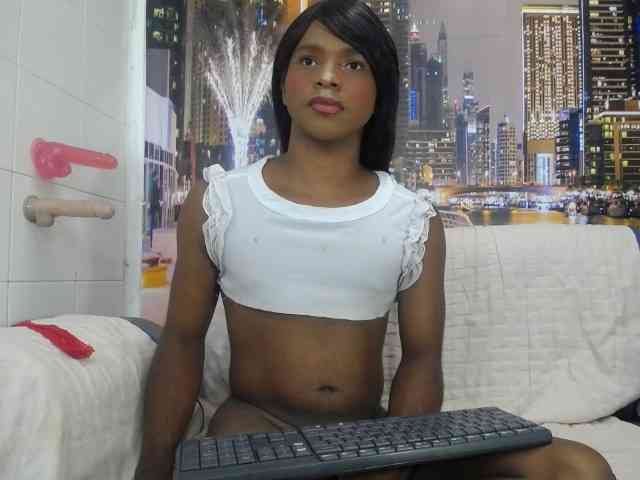 stefania-bragan Live Webcam on BongaCams