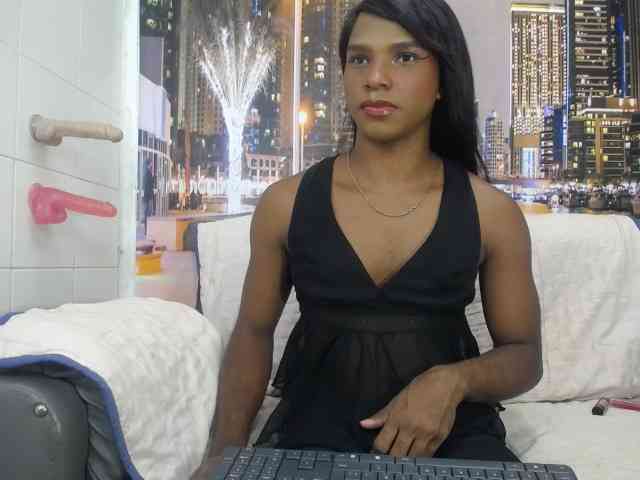 stefania-bragan Live Webcam on BongaCams