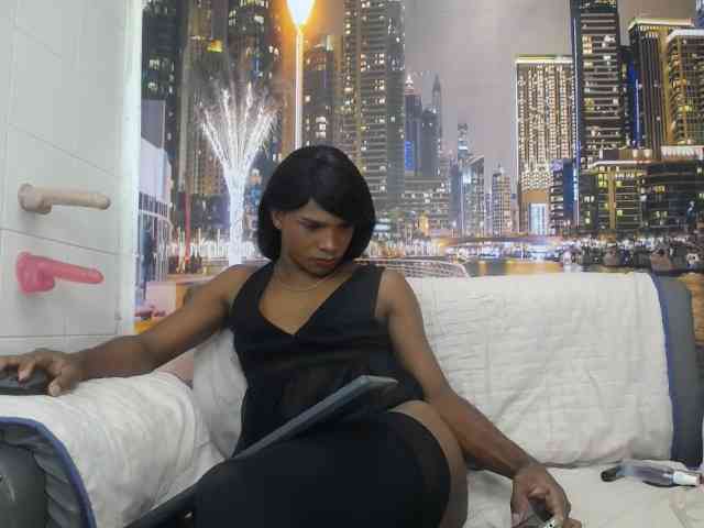 stefania-bragan Live Webcam on BongaCams