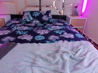 camila-mei Porn Show