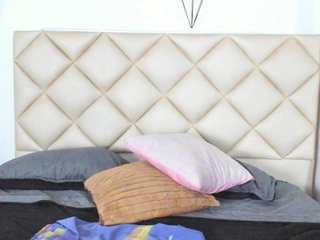 MiaSttar Porn Show