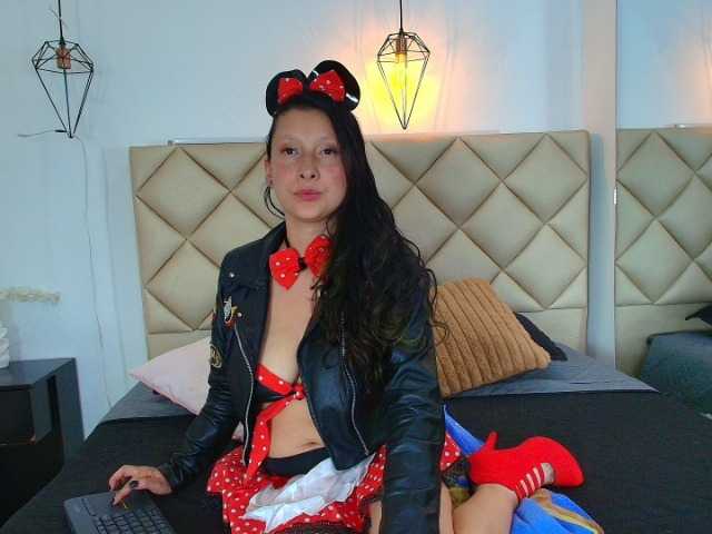 MiaSttar live cam on BongaCams