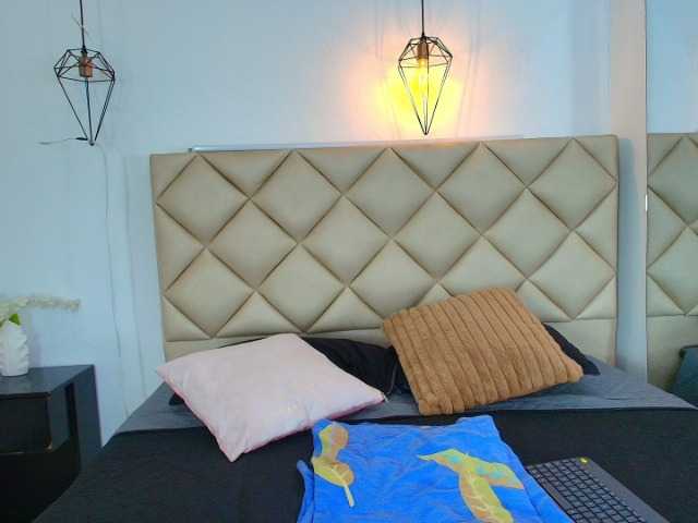 MiaSttar live cam on BongaCams