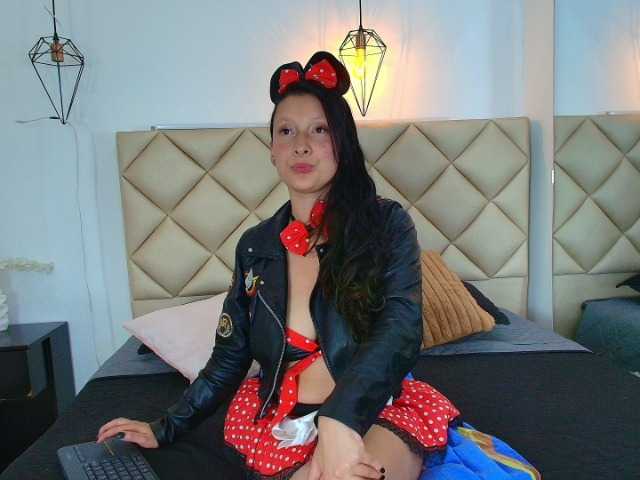 MiaSttar