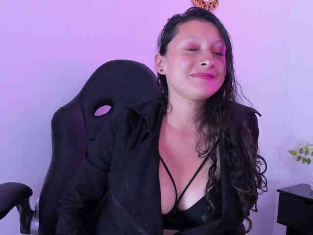 MiaSttar webcam
