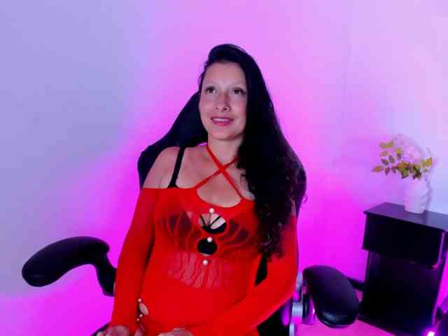 MiaSttar webcam