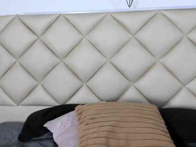 MiaSttar webcam