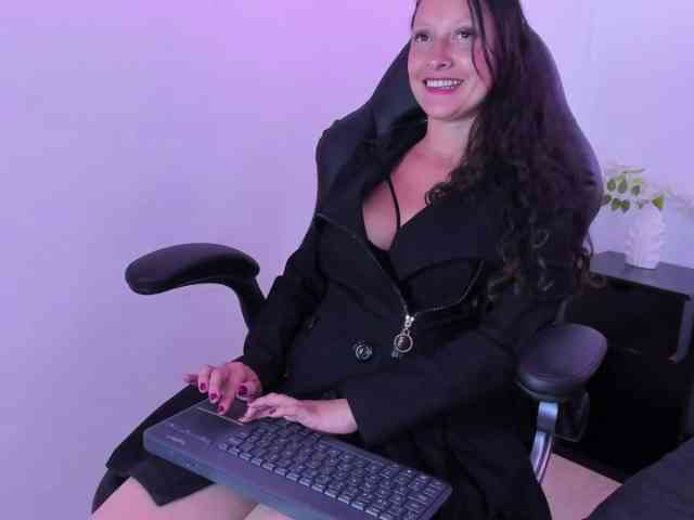 MiaSttar webcam