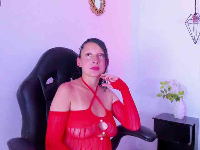 MiaSttar webcam