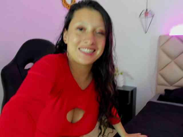 MiaSttar webcam
