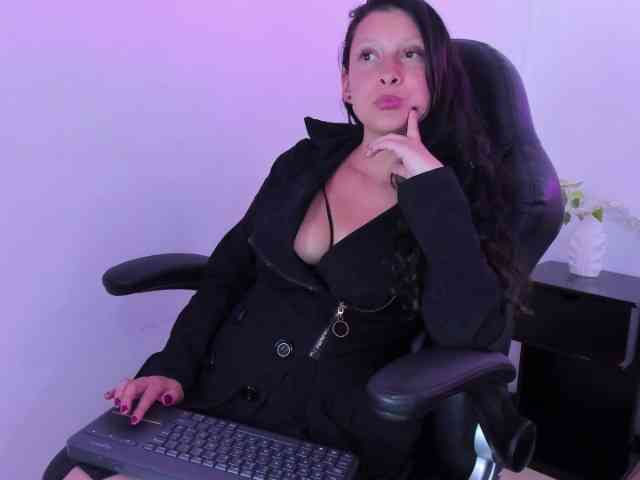 MiaSttar webcam