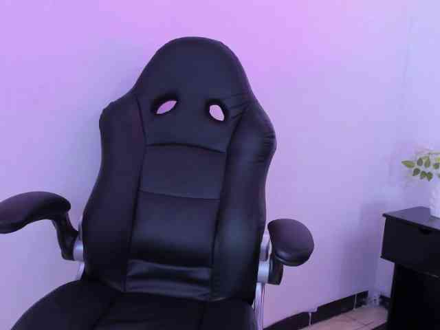 MiaSttar webcam