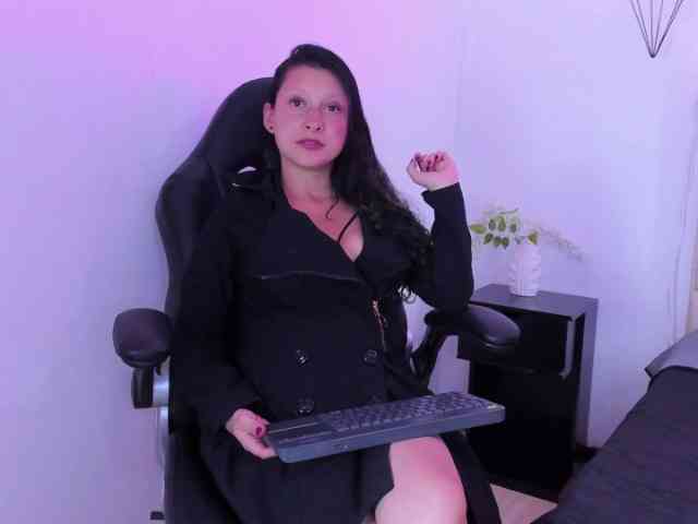 MiaSttar webcam