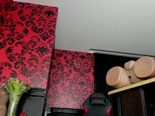MissKathyFox Porn Show