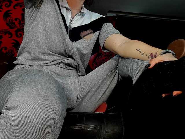 MissKathyFox