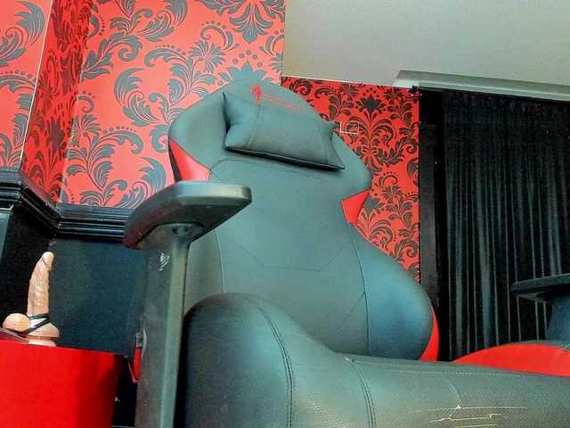 MissKathyFox live webcam show