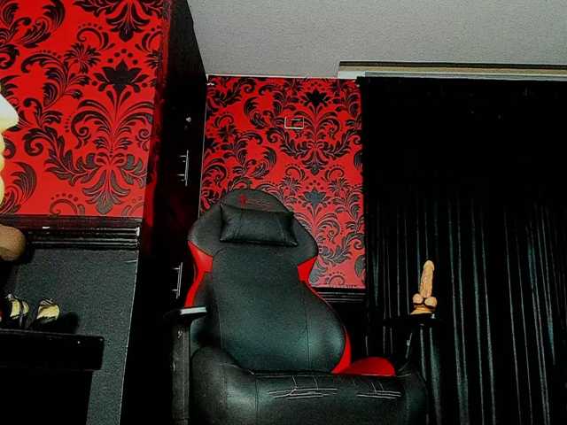 MissKathyFox live cam on BongaCams