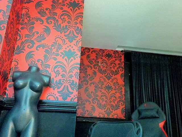 MissKathyFox live webcam show
