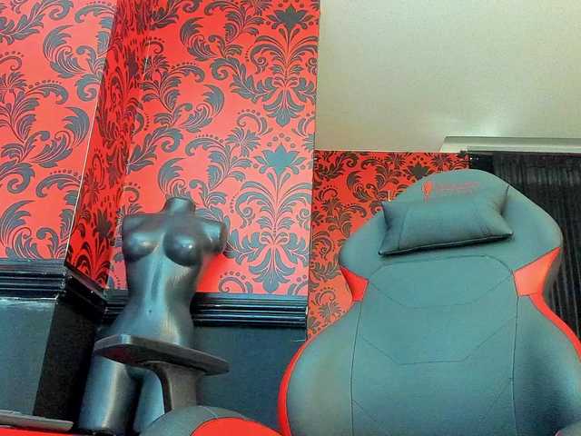 MissKathyFox live webcam show