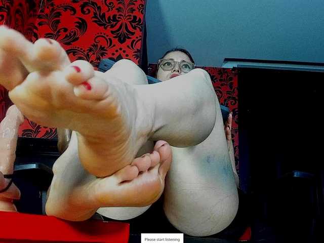 MissKathyFox live cam on BongaCams
