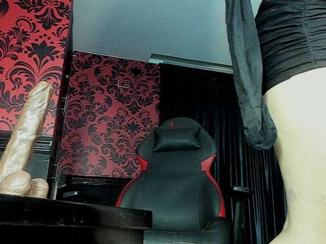 MissKathyFox live cam on BongaCams