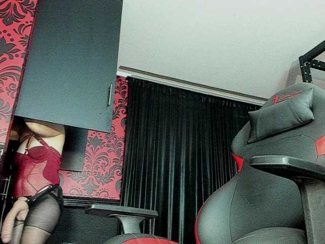 MissKathyFox live cam on BongaCams