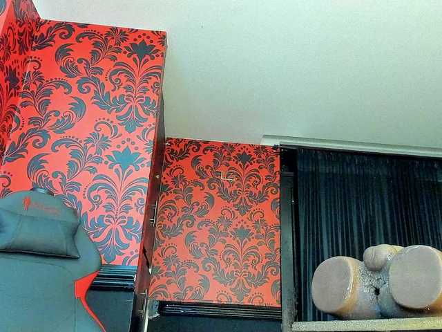 MissKathyFox live cam on BongaCams