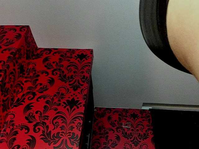 MissKathyFox live cam on BongaCams