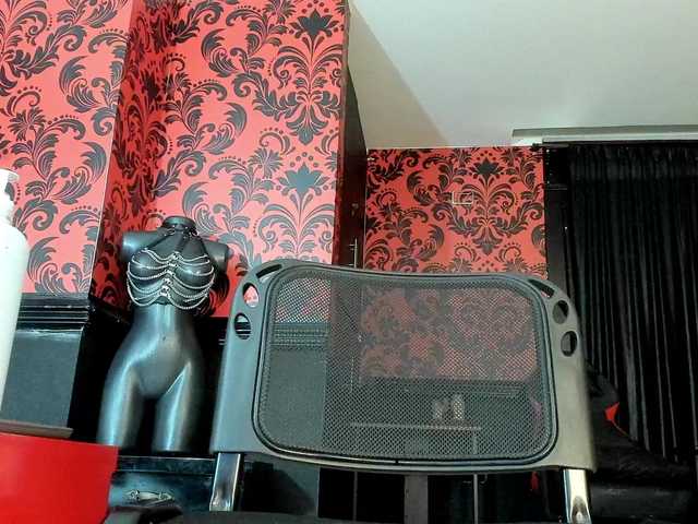 MissKathyFox live cam on BongaCams
