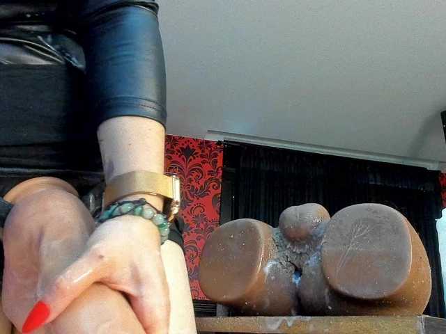 MissKathyFox live webcam show