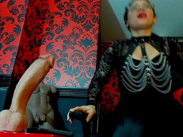 MissKathyFox live cam on BongaCams