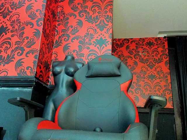 MissKathyFox Live Cam on BongaCams