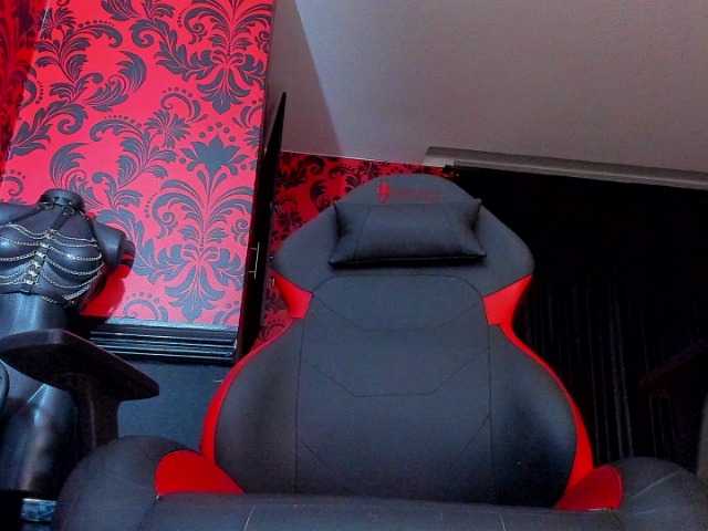 MissKathyFox live cam on BongaCams